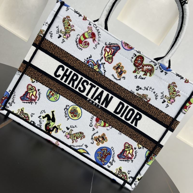 chr1st1an D10r shopping bags